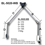 BL-5020-WB